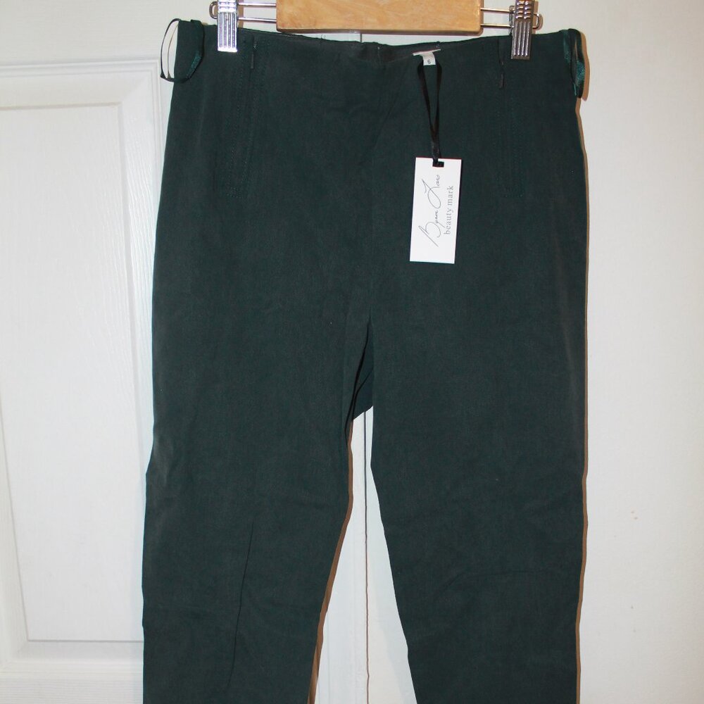 Byron Lars slim pants